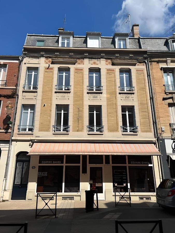 L'Etoile Du Langevin 450M Avenue Champagne Leilighet Épernay Eksteriør bilde
