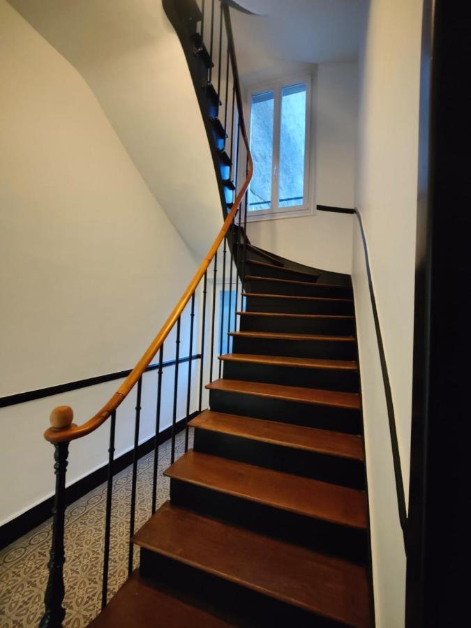 L'Etoile Du Langevin 450M Avenue Champagne Leilighet Épernay Eksteriør bilde